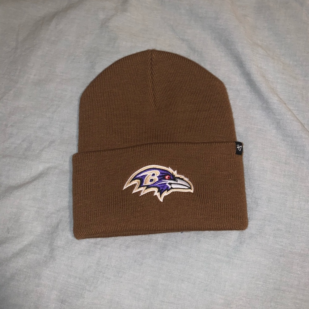 Carhartt Ravens beanie